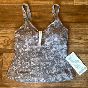 Lululemon Align Tank waist length Size 6